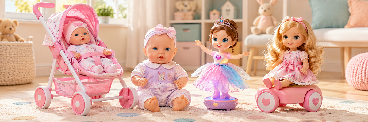 DOLL