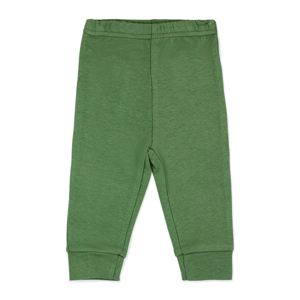 Construction Truck 4 Piece Baby Outfit Set – 100% Cotton