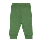 Construction Truck 4 Piece Baby Outfit Set – 100% Cotton