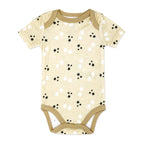 Bear 4 Piece Baby Outfit Set – 100% Cotton