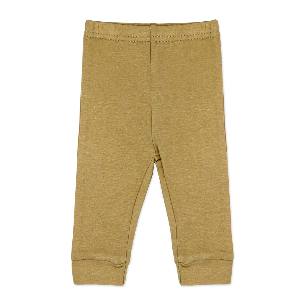 Bear 4 Piece Baby Outfit Set – 100% Cotton