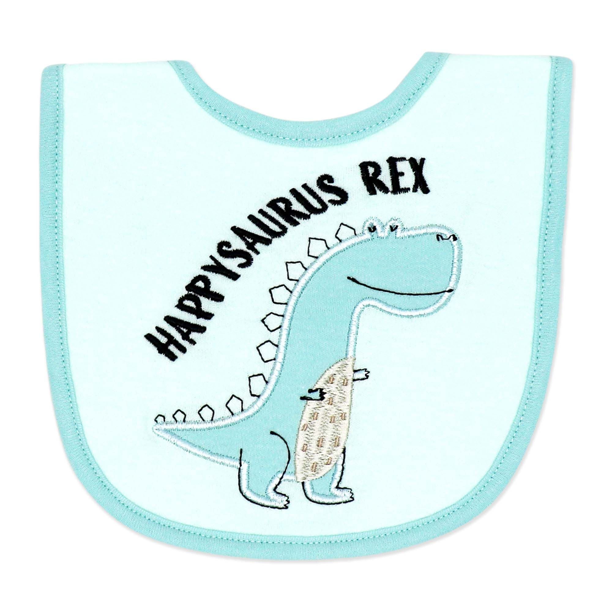 5 Piece Baby Outfit Gift Set 0–6 Months – 100% Cotton