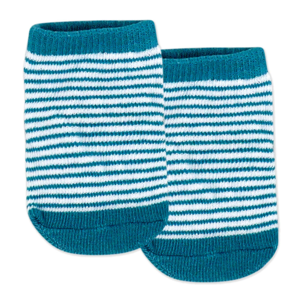 5 Piece Baby Outfit Gift Set 0–6 Months – 100% Cotton