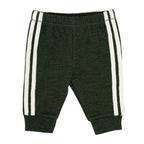 Dinosaur 2 Piece Baby Pajama Set