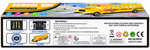 Yellow School Bus Toy – Lights &amp; Sounds for Kids