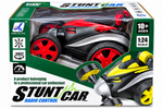 Stunt Car 360° Remote Control Racing Car – High-Speed RC Toy | 1:24 Scale