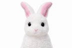 Battery Operated Moving Bunny Plush Toy