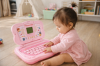 Kids Educational Laptop Toy- 3+ Age